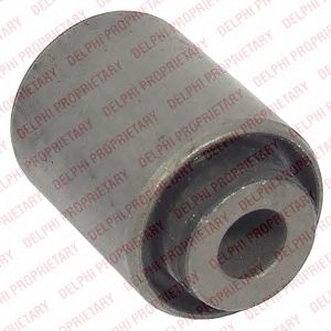 Сайлентблок важеля DELPHI TD752W