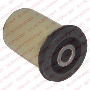 Сайлентблок рычага DELPHI TD769W