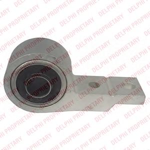 Сайлентблок рычага DELPHI TD746W