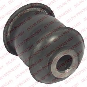 Сайлентблок рычага DELPHI TD754W