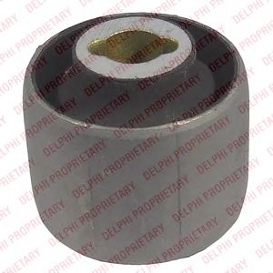 Сайлентблок рычага DELPHI TD755W