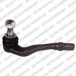 Наконечник рулевой тяги DELPHI TA2572