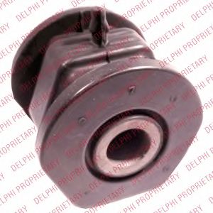Сайлентблок рычага DELPHI TD776W