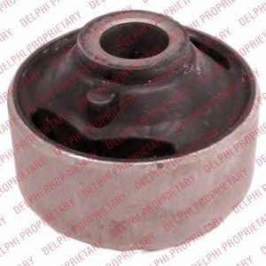 Сайлентблок рычага DELPHI TD786W