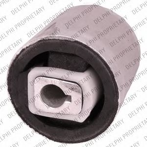 Сайлентблок рычага DELPHI TD788W