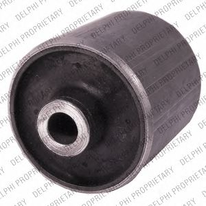 Сайлентблок рычага DELPHI TD789W