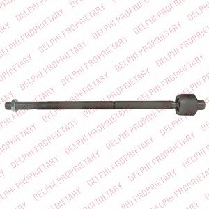 Рульова тяга DELPHI TA2656