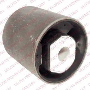 Сайлентблок рычага DELPHI TD848W