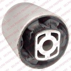 Сайлентблок рычага DELPHI TD849W