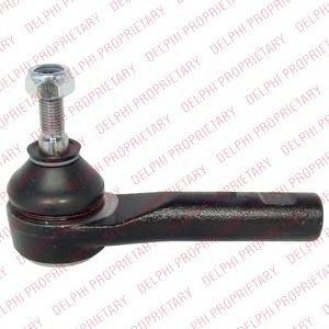 Накінечник рульової тяги DELPHI TA2671