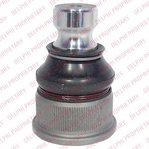 Шаровая опора DELPHI TC2377