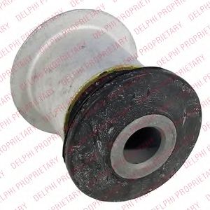 Сайлентблок рычага DELPHI TD843W