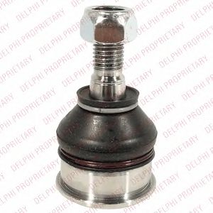 Шаровая опора DELPHI TC2434