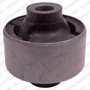 Сайлентблок рычага DELPHI TD887W