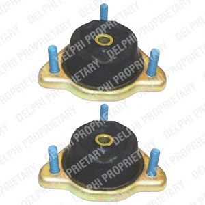 Опора стойки амортизатора DELPHI TMK50