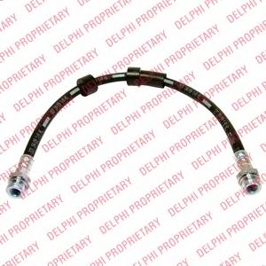 Тормозной шланг DELPHI LH6566