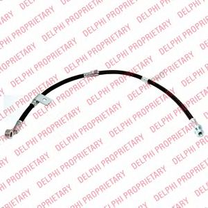 Тормозной шланг DELPHI LH6637