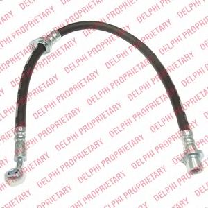 Тормозной шланг DELPHI LH6658