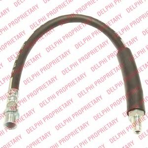 Тормозной шланг DELPHI LH6669