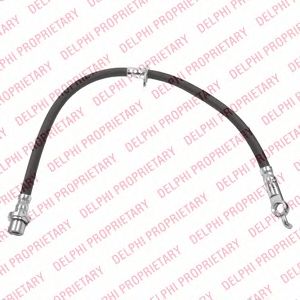 Тормозной шланг DELPHI LH6476