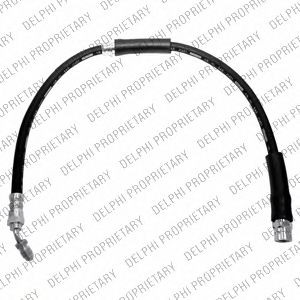Тормозной шланг DELPHI LH6711