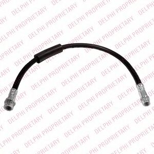 Тормозной шланг DELPHI LH6708