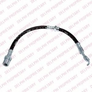 Тормозной шланг DELPHI LH6746