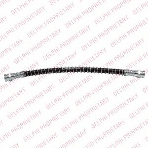 Тормозной шланг DELPHI LH6760