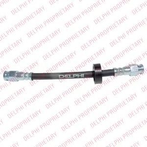 Тормозной шланг DELPHI LH6787