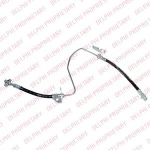 Тормозной шланг DELPHI LH6848