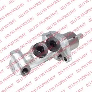 Главный тормозной цилиндр DELPHI LM80280