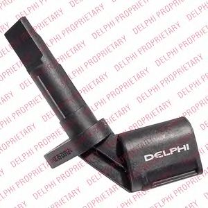Датчик вращения колеса DELPHI SS20070