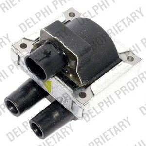 Катушка зажигания DELPHI CE20058-12B1