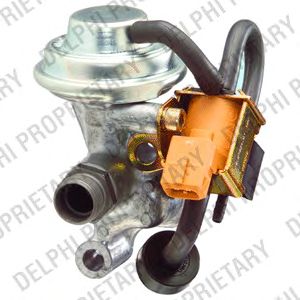 Клапан рециркуляции ОГ DELPHI EG10372-12B1