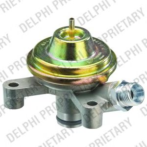 Клапан рециркуляции ОГ DELPHI EG10373-12B1
