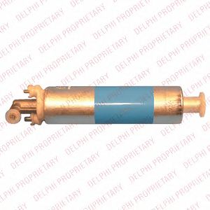 Паливний насос DELPHI FE10083-12B1