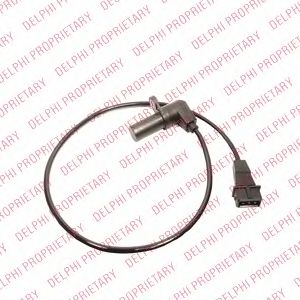 Датчик импульсов DELPHI SS10806