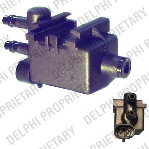Клапан системы питания DELPHI SL10002-12B1