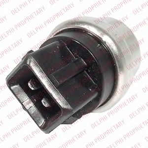 Датчик температуры охлаждающей жидкости DELPHI TS10282