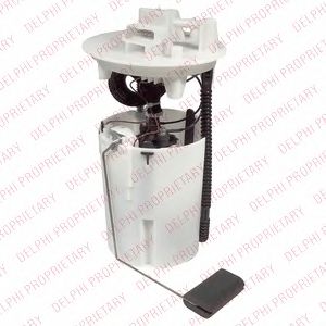 Топливный насос DELPHI FG1048-12B1