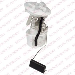Топливный насос DELPHI FG1050-12B1
