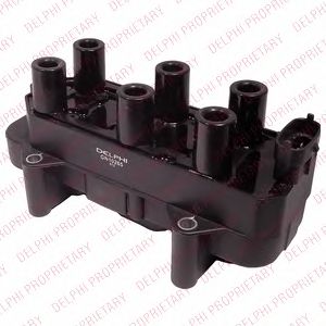 Катушка зажигания DELPHI GN10265-12B1