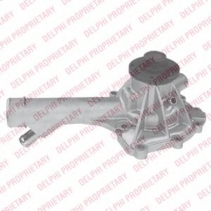 Помпа DELPHI WP1767