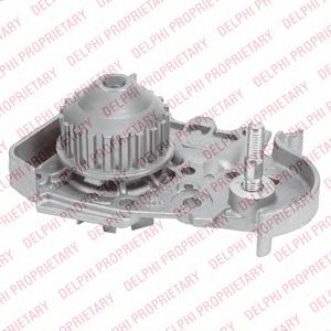 Помпа DELPHI WP1808