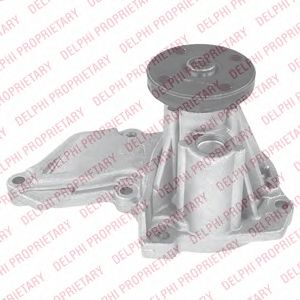 Помпа DELPHI WP1854