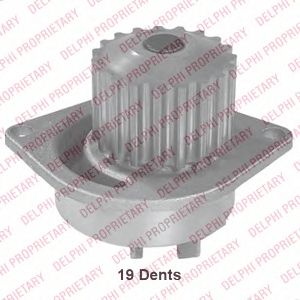 Помпа DELPHI WP1904