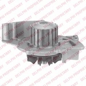Помпа DELPHI WP2374