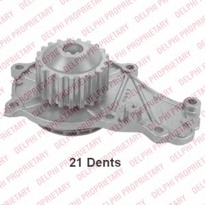 Помпа DELPHI WP2388