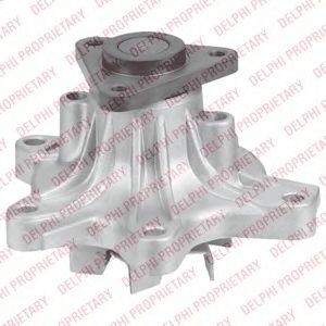 Помпа DELPHI WP2523