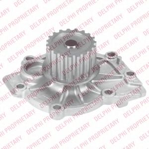 Помпа DELPHI WP2528